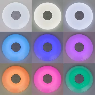 Накладной светильник Light & Music 4