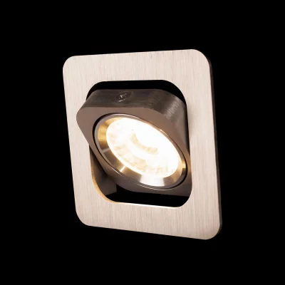 Встраиваемый светильник Screen 10X10X3 CM 4