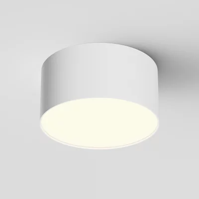 Потолочный точечный накладной светильник Зон 12X12X6 CM 3