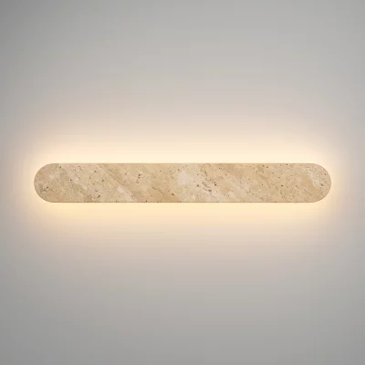 Настенный светильник Глэмпинг 56X60X450 CM 3