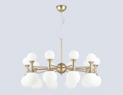 Подвесная люстра Ambrella Light LH51051 5
