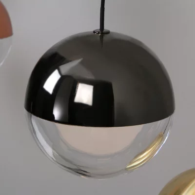 Подвесной светильник luna 5