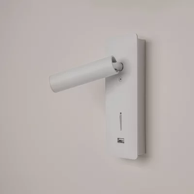 Настенный светильник Mirax C041WL-L3W3K 9