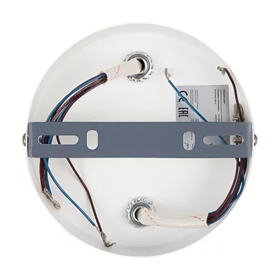 Люстра Modern Dual FR5226PL-06W 51X33X20 CM 13