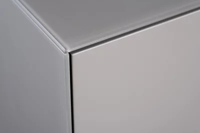 Тумба под телевизор Acke 200X42X46 CM 5
