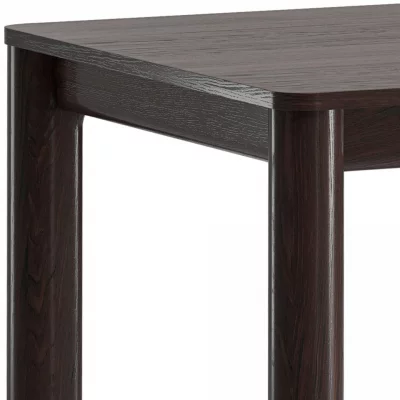 Обеденный стол Bergen 160X80X75 CM 4