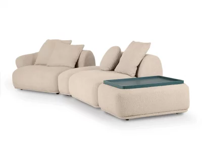 Диван Fabro 478X112X77 CM 8