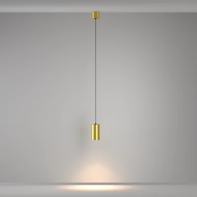Подвесной светильник Вол 75X1195 CM 10