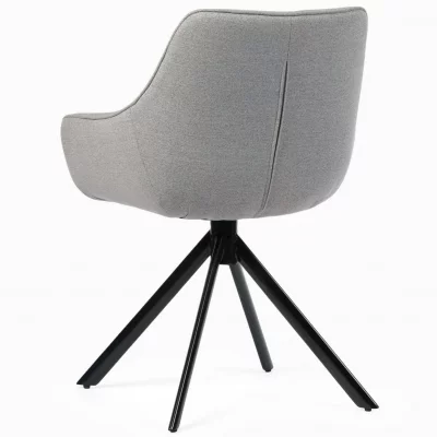 Стул поворотный Enrico 58X64X86 CM 4