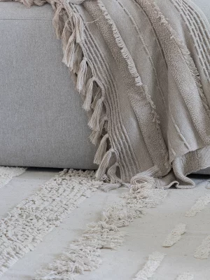 Хлопковый ковёр Air 250X350 CM 3