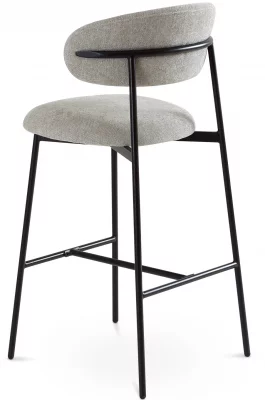 Стул барный Aria 53X54X105 CM 3