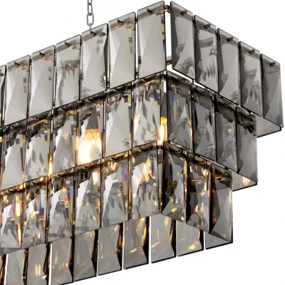 Люстра Amazone 140X41X46 CM 4