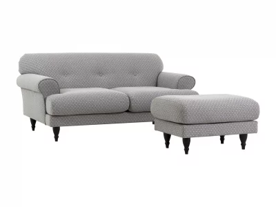 Двухместный диван Italia 159X98X79 CM 7