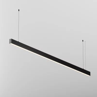 Подвесной линейный светильник 200X3.5X6.7 CM 3