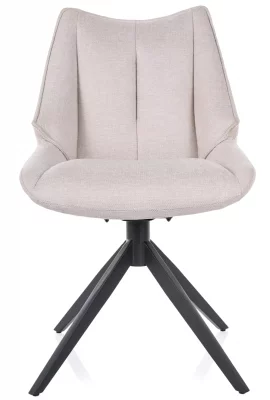 Стул кухонный поворотный Coda 56X46X91 CM 3
