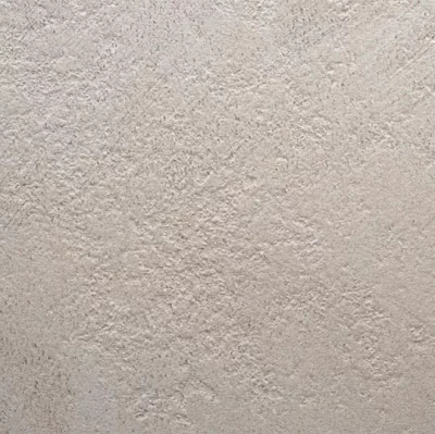 Стол Сириус светло-серый на белой опоре 100X100X75 CM 3