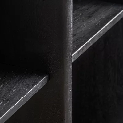 Стеллаж Nara 110X40X210 CM 5
