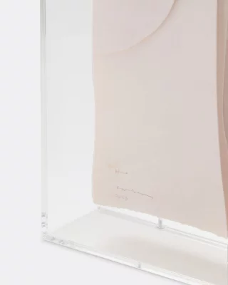 Estancia Aguada Lila 9X35X42 CM 3