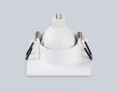 Встраиваемый светильник Techno Spot 8X8X4 CM 5