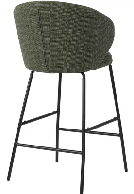 Стул барный Comfy 47X45X92 CM 3