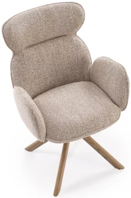 Стул кухонный Laurilli 63X64X93 CM 7