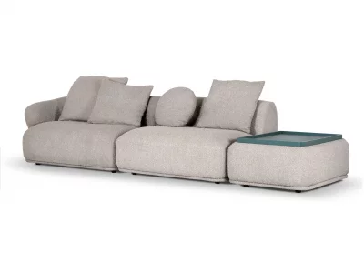 Диван Fabro 374X112X77 CM 5