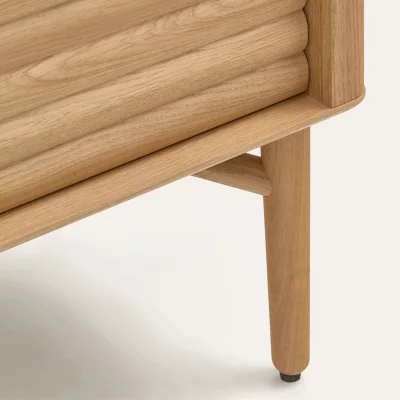 Буфет Lenon 105X40X144 CM 8