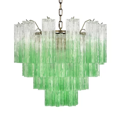 Подвесная люстра Murano 60X60X86 CM 3