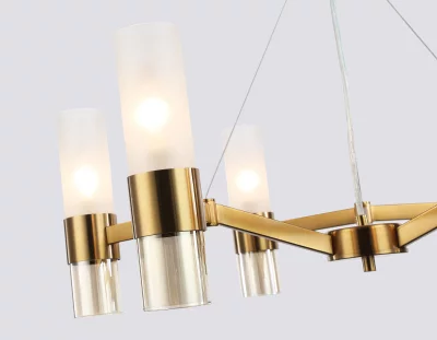 Подвесная люстра Ambrella Light LH55114 7