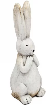 Декор напольный Bunny 19X18X50 CM 5