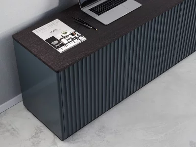 Тумба на цоколе VR8 5