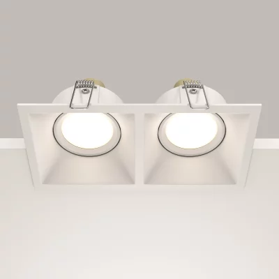 Встраиваемый точечный светильник Точка 17.3X9X4.2 CM 6