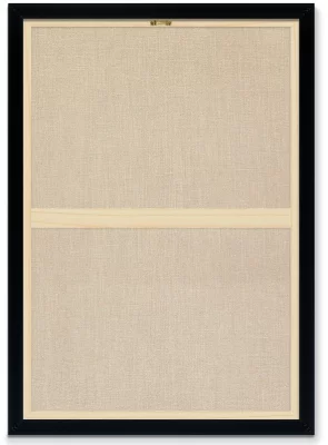 Постер на холсте Landscape collection Rusty mist 75X105 CM 5