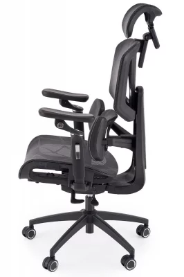 Компьютерное кресло Cubus 65X70X128-138 CM 5