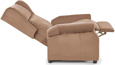 Кресло реклайнер Agustin 75X92-160X107-83 CM 3