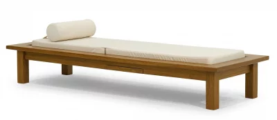Шезлонг Roova 217X77X34 CM 4