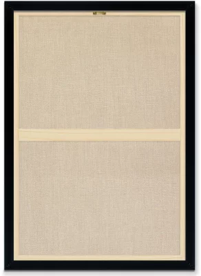 Постер на холсте Pound of gold 75X105 CM 5