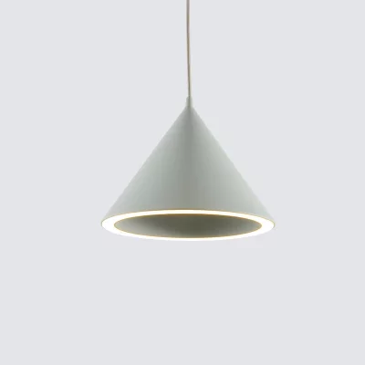 Подвесной светильник Woud annular 3