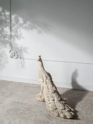 Фигура Peacock 76X28X56 CM 13
