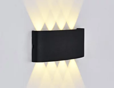 Настенный декоративный светильник Individual 22X5X8 CM 5