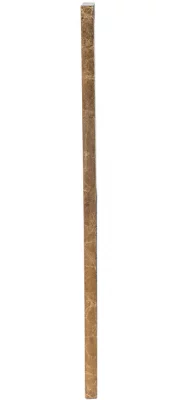 Зеркальное панно Alberta Deco 41X122 / 41X122 CM 3