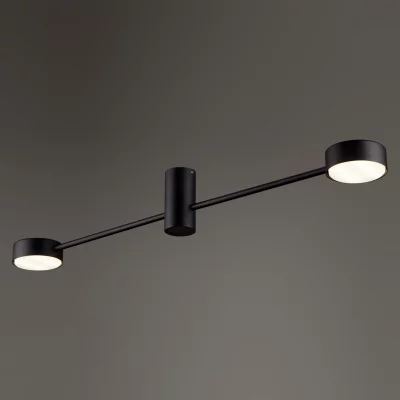 Потолочный светильник Тактик Modern 68X8X9 CM 8