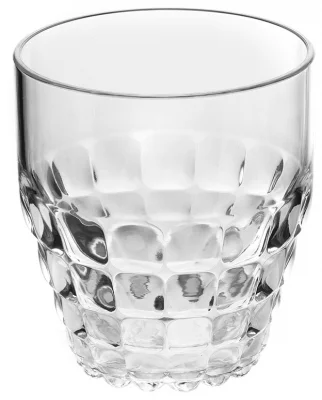 Набор из 6 стаканов из акрила Tiffany 350 ml 7