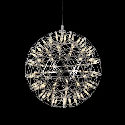 Подвесная люстра Raimond 43X43X69 CM 4