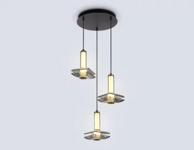 Подвесной светильник Ambrella Light LH31012 3