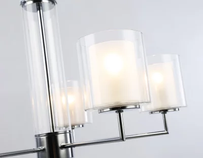 Подвесная люстра Ambrella Light LH56001 8