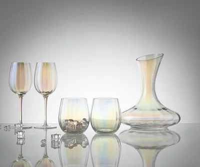 Набор из двух стаканов для воды Gemma Opal 460 ml 13