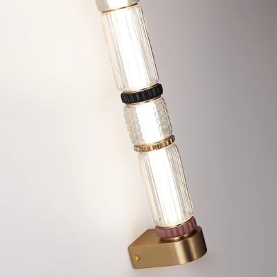 Настенный светильник Collier 6