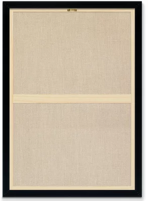Набор из двух постеров на холсте Etudes of South 75X105 / 75X105 CM 7