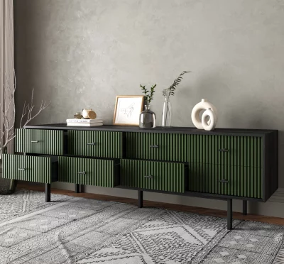 Комод Emerson 190X45X60 CM 3
